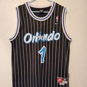 Orlando Magic "Penny Hardaway" jersey